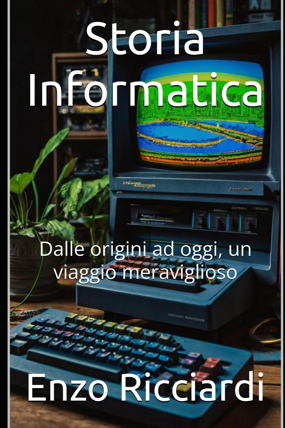 Storia Informatica