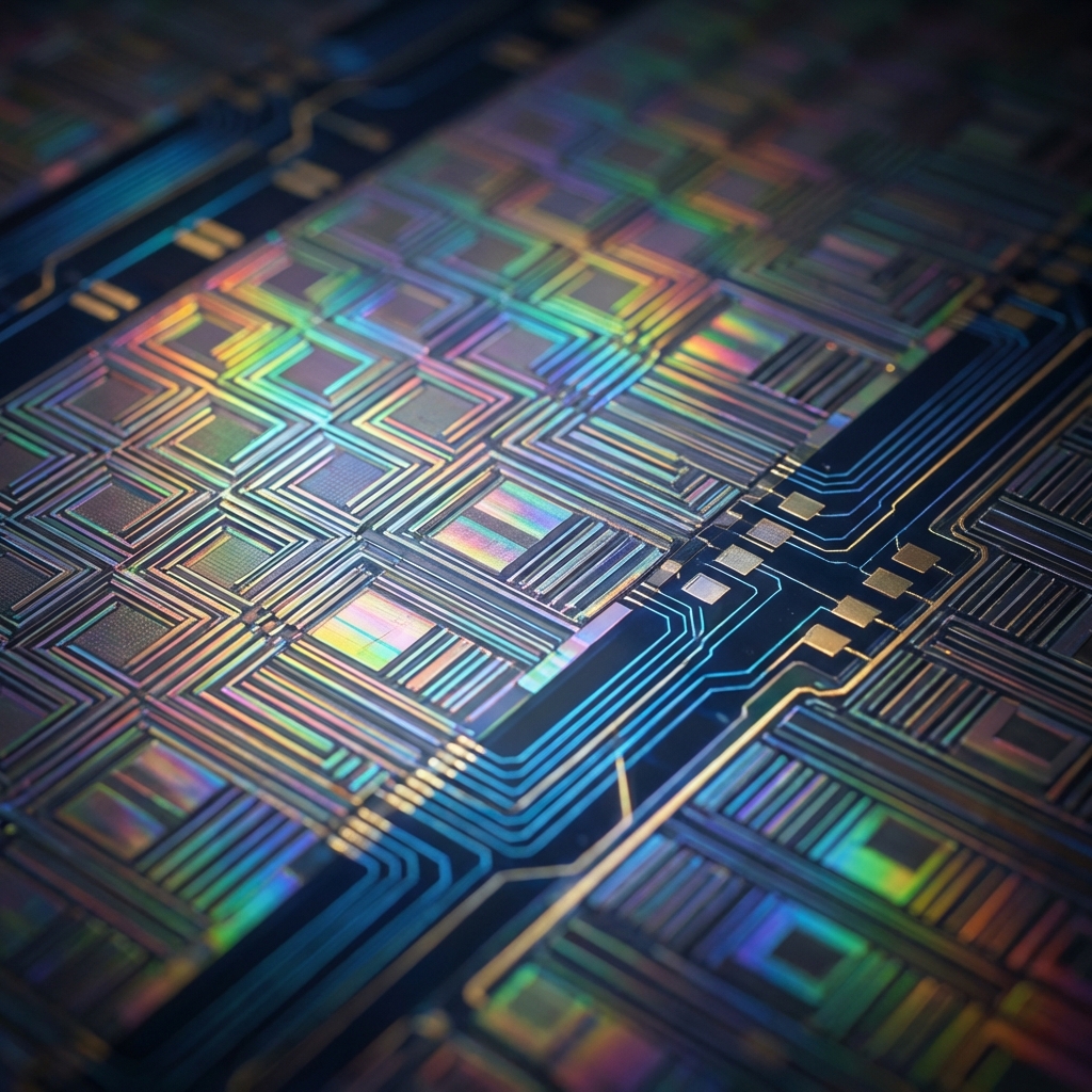 Capitolo 4: La Rivoluzione dei Semiconduttori